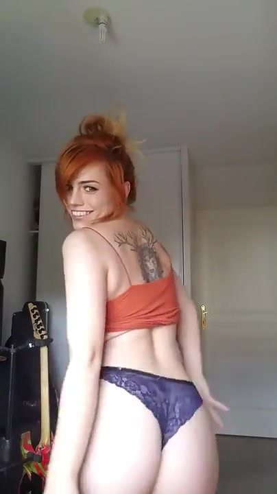 awesome ass