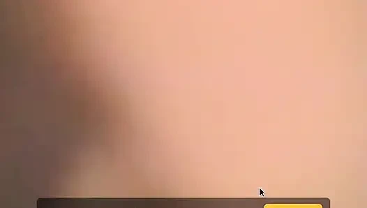 Нимфа-блондинка сосет член, затем шпилят