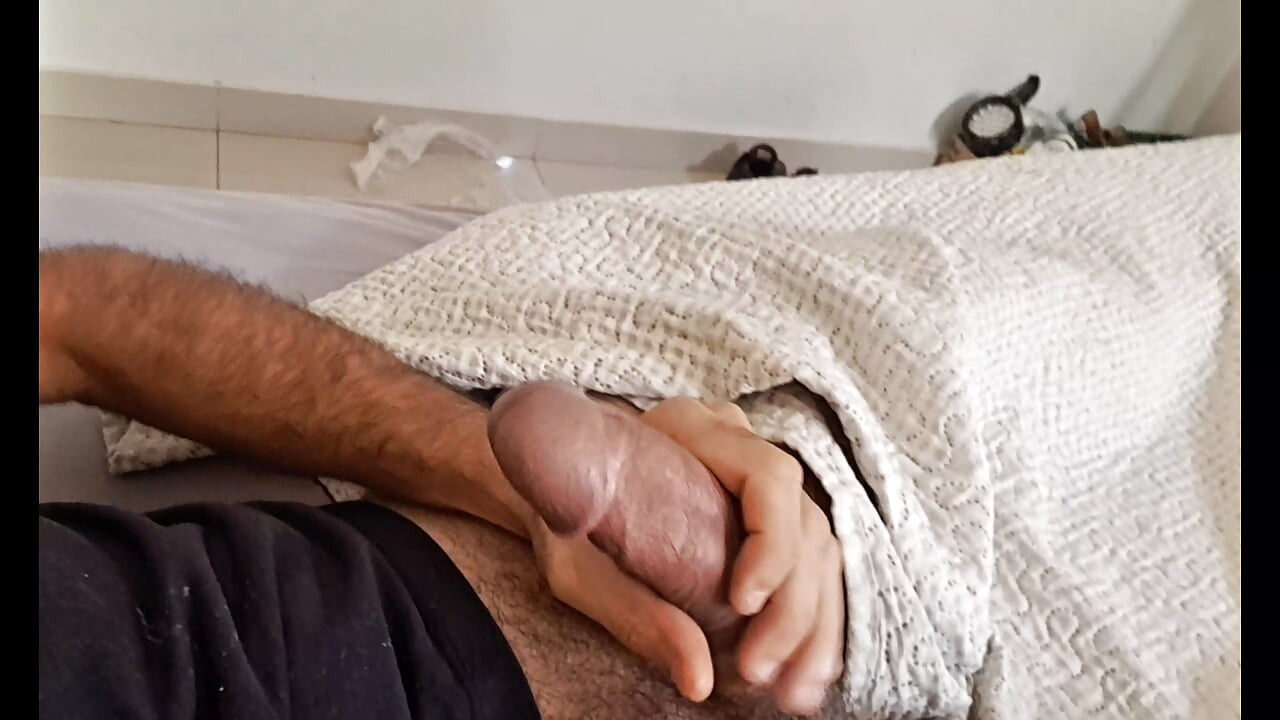 It gave me a desire to jerk off thinking about fucking a tight ass!