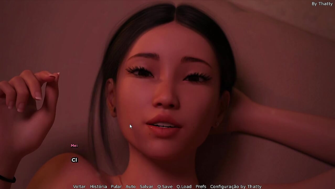 梦境第一次操梅，失去童贞
