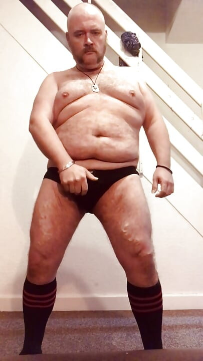 I Wank and I Cum on the Camera