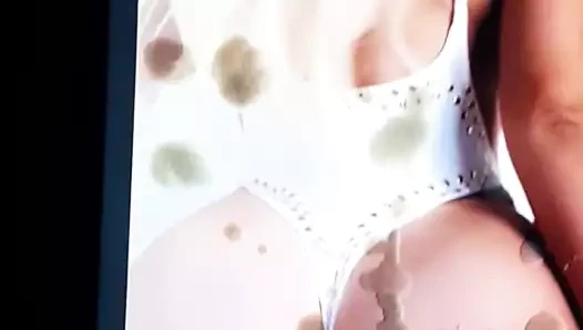 Cumtribute anastasiya kvitko #2