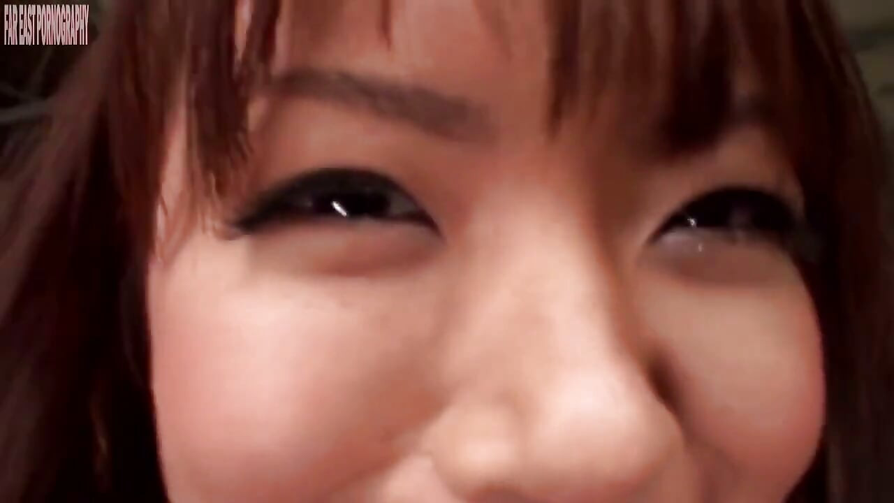 Nao's lichaamsfetisj! Een sensuele etalage van haar verleidelijke rondingen -deel 1