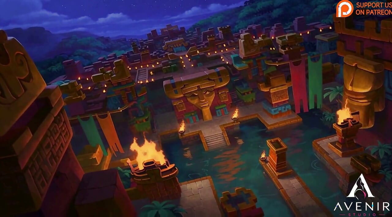 What you came to El Dorado For Episode 1