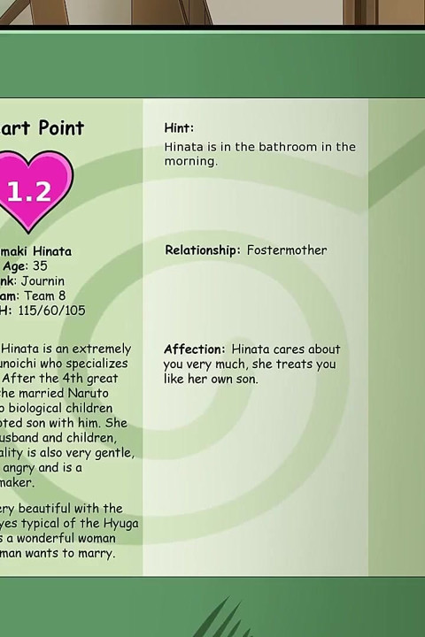 Complete Gameplay - Konoha MILFs, Part 3
