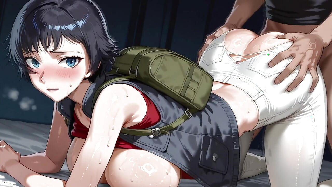 Akutsu Sarina (Conan)