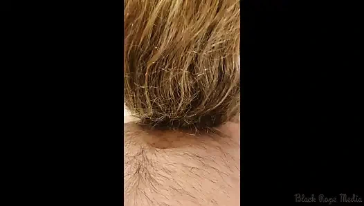 MILF Victoria's Slave Trainig