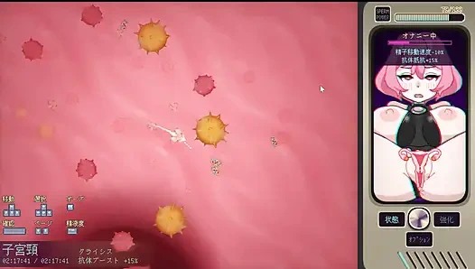 #5 [Pregnant Star Girl Ayane] Date to teach aliens about Earth culture! Live commentary part5