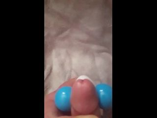 Compilation Of My Cock Spurting Cum
