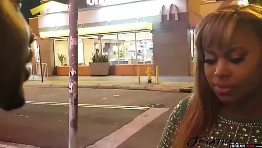 Girls Night Out