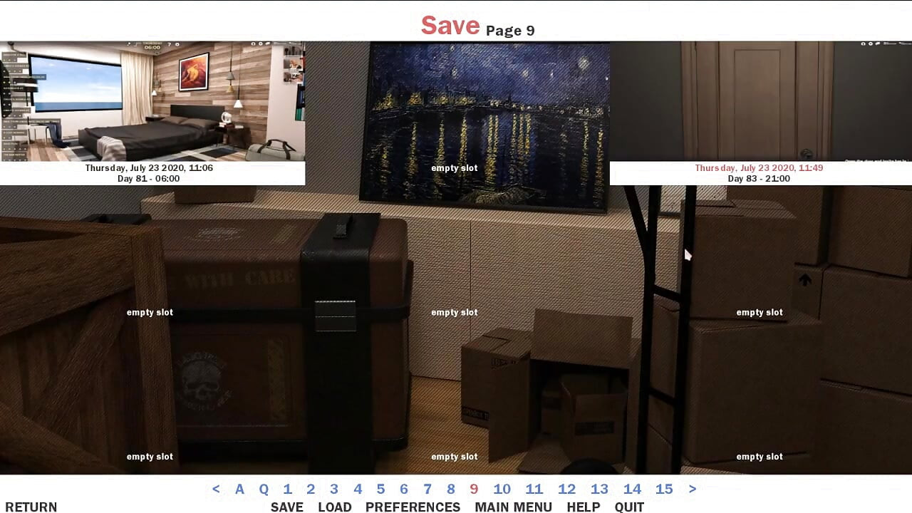 Bağımlılığımı iyileştir - ep3 bölüm 36 loveskysan69 tarafından süper ateşli seksi bir şey
