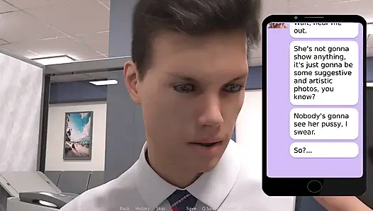 Новое обновление по району 5