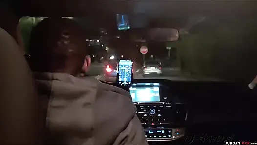 Девушки ночью