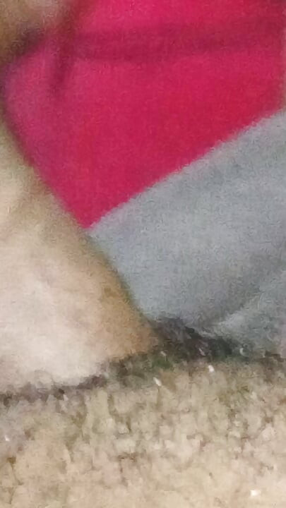 Garam Bhabhi Garam Devar