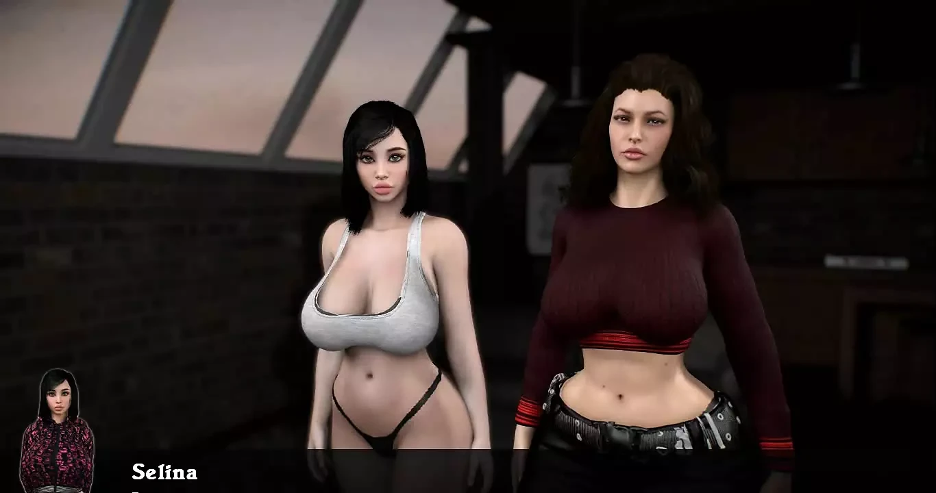 The city of Women-I like when she keeps going even after cum