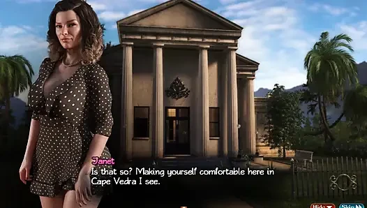 Treasure of Nadia v19021 Part 27 Mother Want It Hard by Loveskysan69