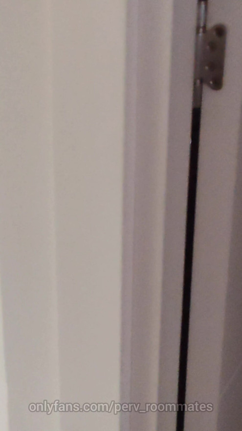 Hun ble tatt på fersken mens hun så på porno