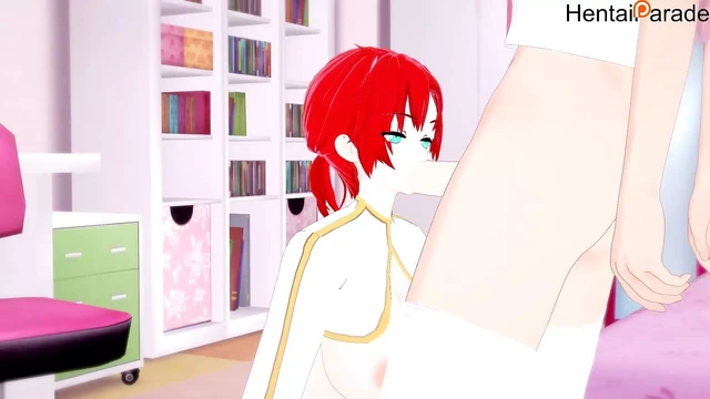 Hentai Fucking Boudica Fate Grand Order Uncensored