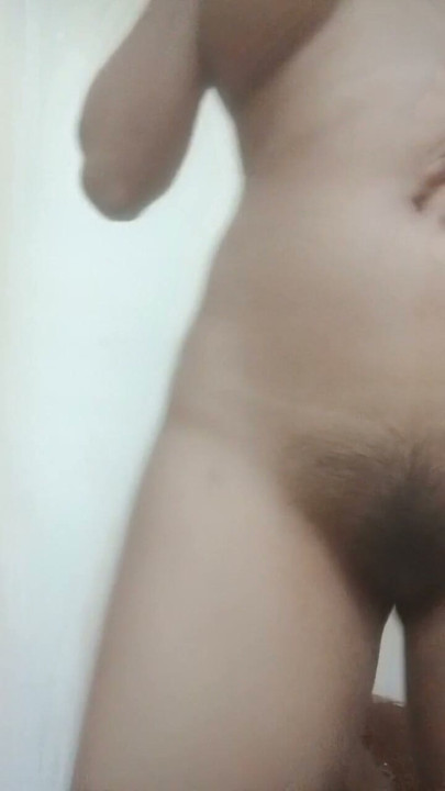 I just love Masturbating Alone | Clip 1
