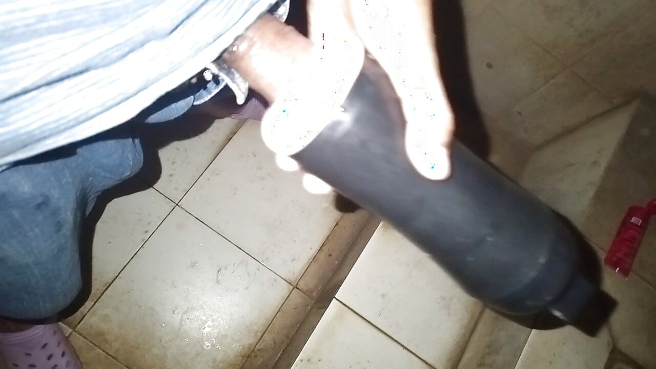 Scopo il mio giocattolino più carino ogni volta e ovunque
