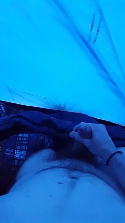 My small pecker again