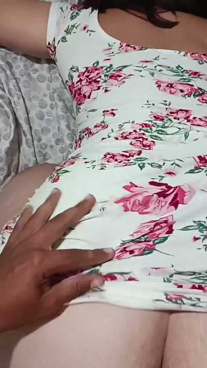 Stepmom's Tight Dress, (MILF) My Perfect Body Latina Stepmom Can't Hold Out And Let Me Fuck Her Huge Perfect Ass | Clip 3