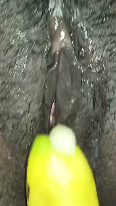 Desi Bhabi Kela Se Pani Nikal Liya Chud Me Kitna Pani | Απόσπασμα 1