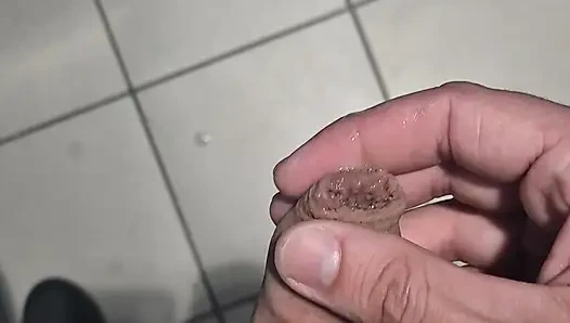 İş yerinde mastürbasyon