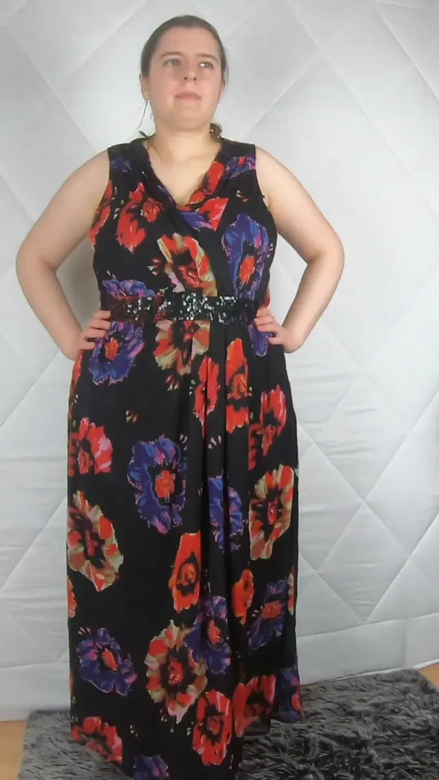 My dresses part 1