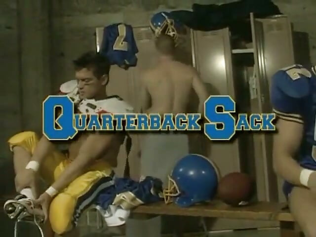 Quarterback Sack 1