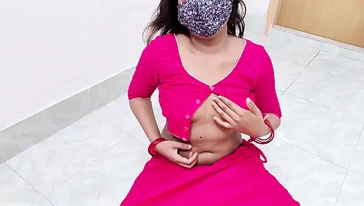Saree wear Village boudi real fingering sex video xxx bangla clear dirty talk