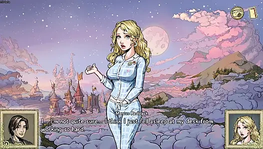 Luna si penyihir polos [bagian 01] Koleksi Animasi + Unduh Game 18+ Game Seks