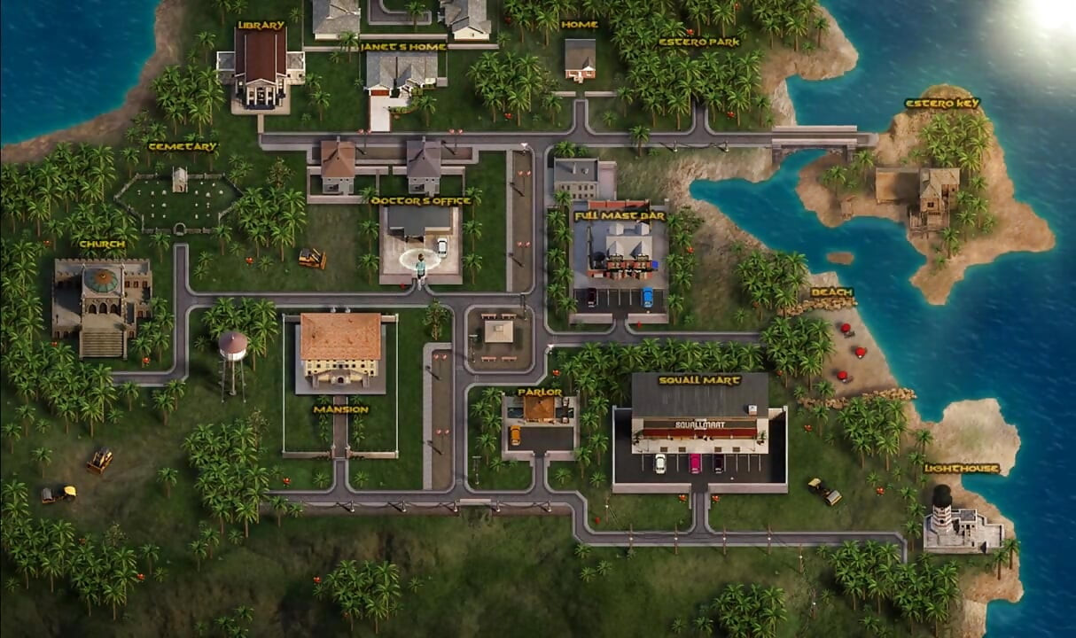 สมบัติของ Nadia V16012 น้ําเงี่ยนรักใหม่ ตอน 23 เล่นเกมโดย Loveskysan69