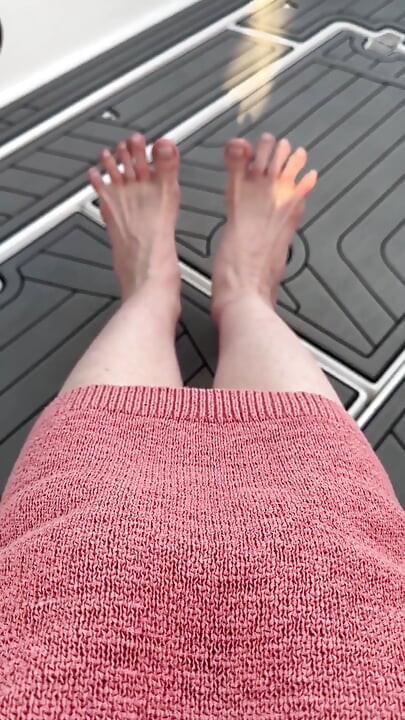 다리로 놀기