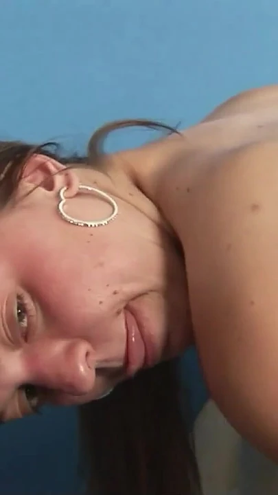 Unforgettable moment from "Freak Porn with Tiny Midget Girl and Fat BBW Mature at Lesbian Fun"