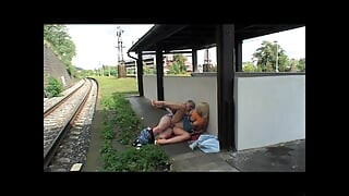 Un Nonno Particolarmente Vivace - Episode 1
