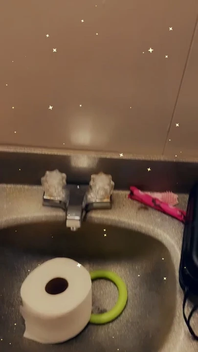 Just fuckin around