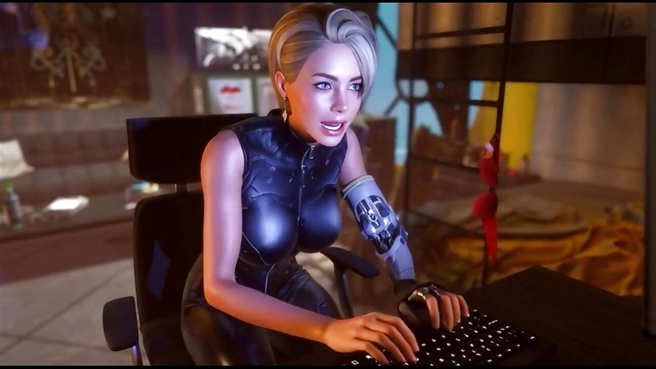 Memória cibernética das almas perdidas