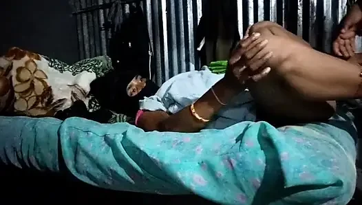 Gaon ki girlfriend ki chuda 4