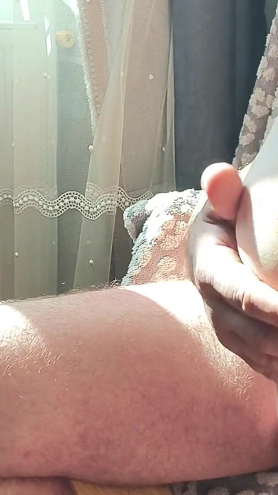 Step Brother Teases My Pussy And Plays With My Tits | Clip 3