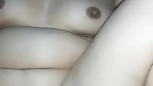 Eva fickt und lutscht Samaels schwanz casero, echter amateur