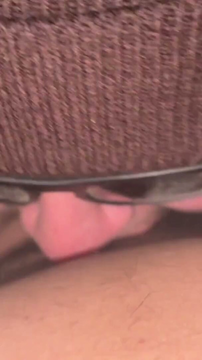 Latino man eating pussy | Clip 2
