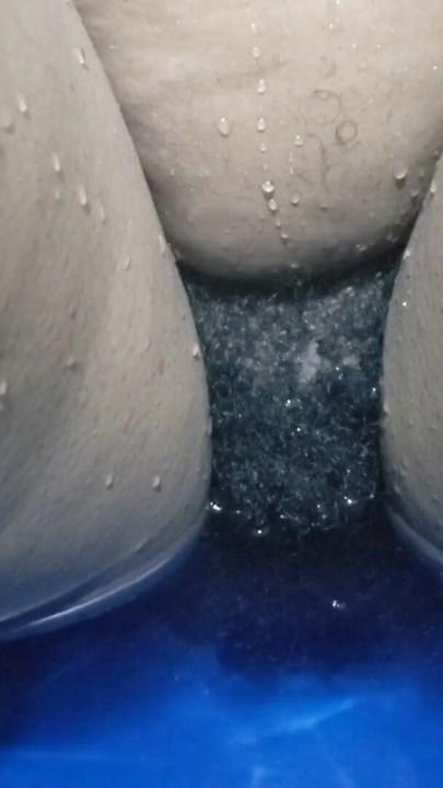 Calm Lake Homemade Sex: Hot Wife Big Pussy & Hairy Pussy Close up | Clip 1