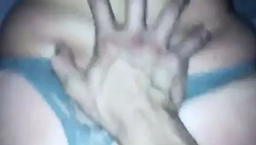 Ich ficke deutsche Schlampe