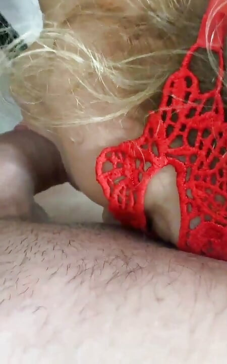 Hot Santa-girl Get Big Dick and a Lot of Sperm