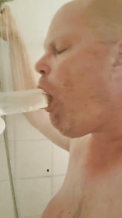 Dildotraing for the Slut I