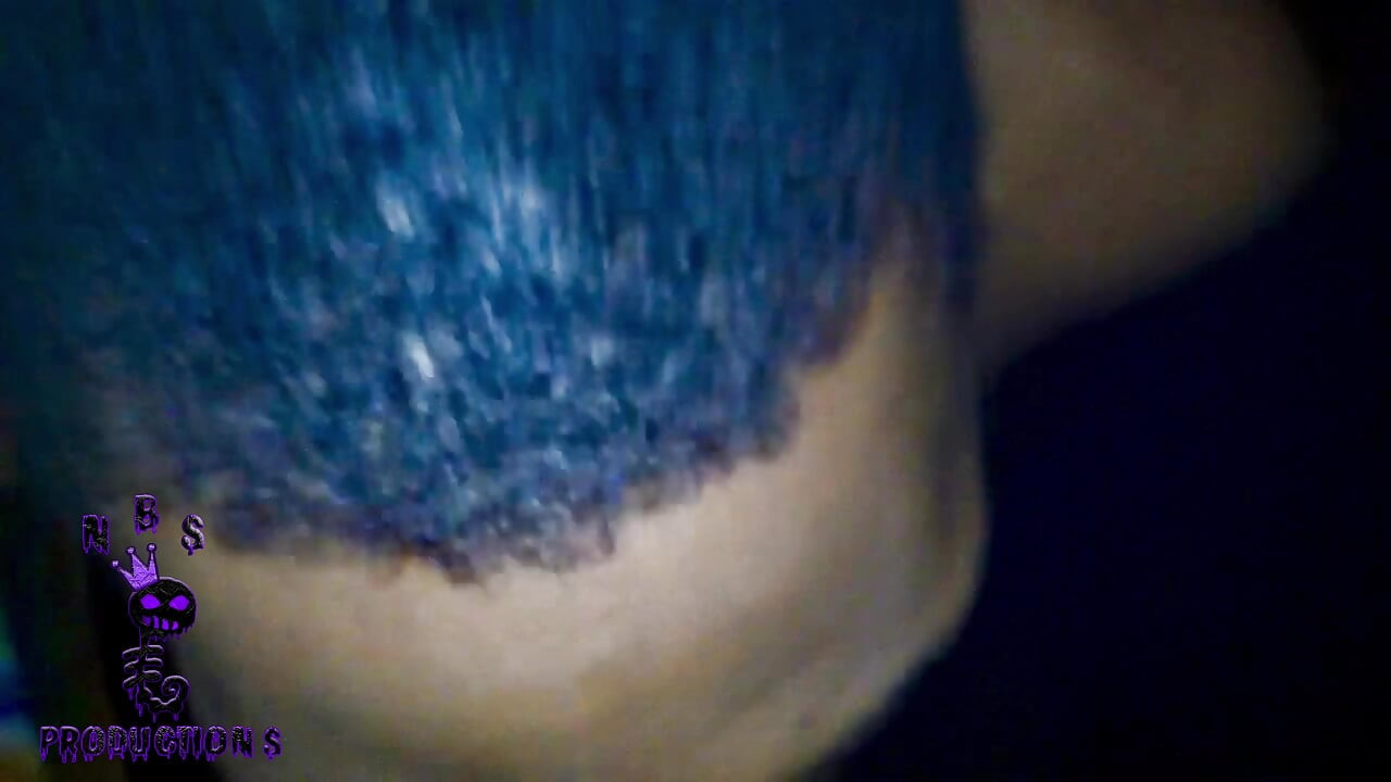 Petualangan peternak kulit hitam 175