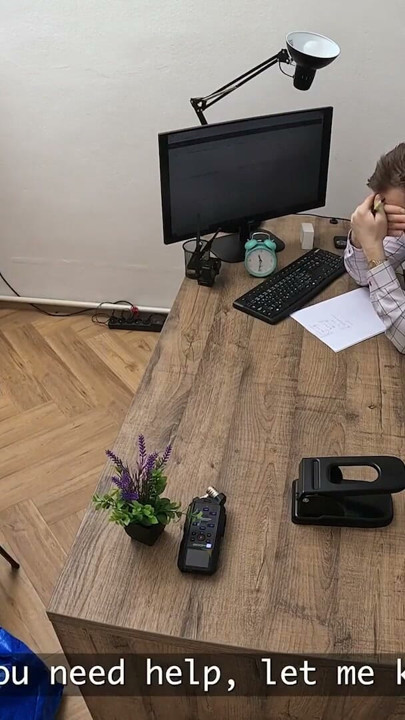 LOAN4K. An 18-year-old Russian Student shows off her Sexy skills to get a Loan | Clip 2