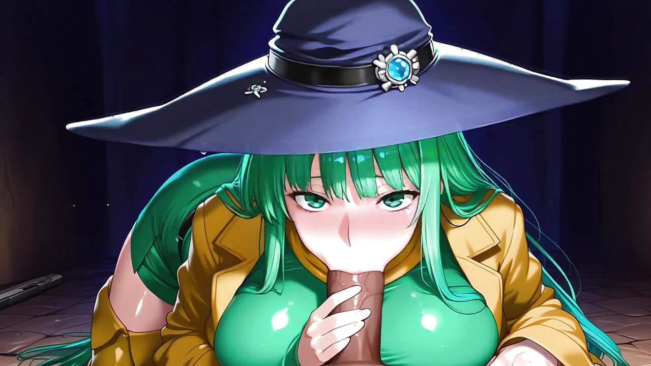 Masou Shizuka (Taimanin)
