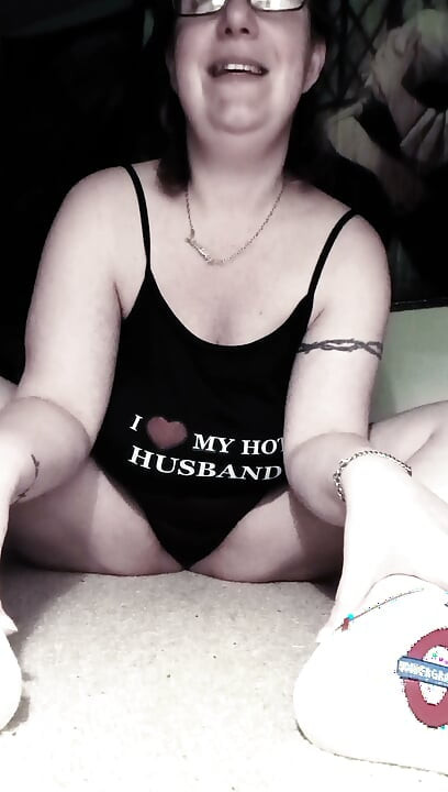 POV you're the woman I dominate